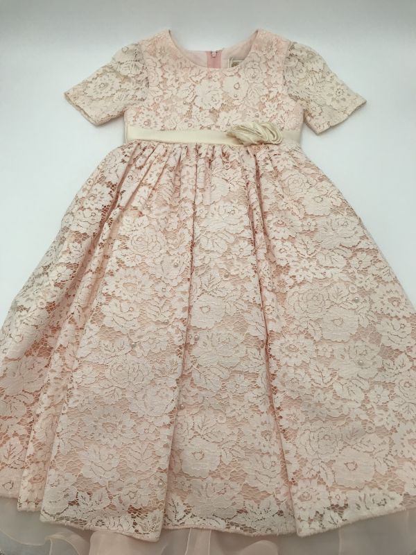 Святкова сукня NHG82963M NIMBLE