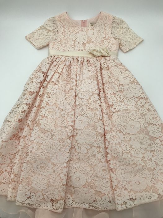 Святкова сукня NHG82963M NIMBLE