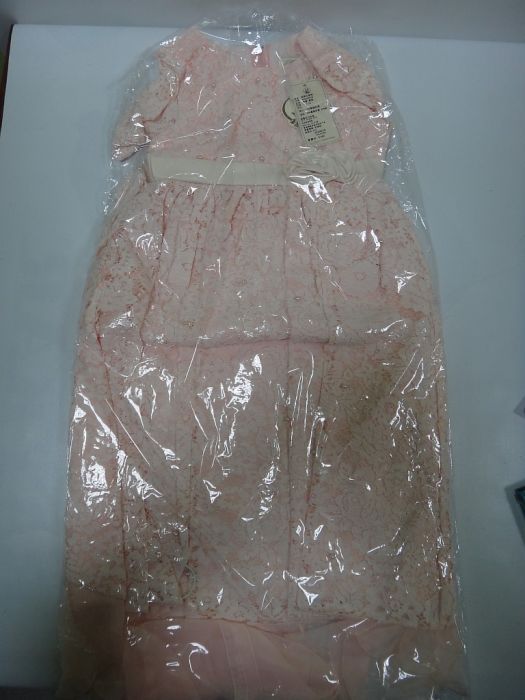 Святкова сукня NHG82963M NIMBLE