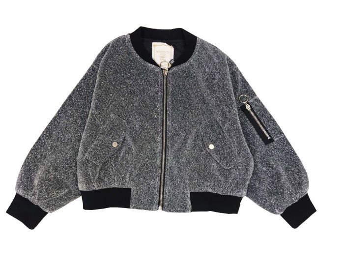 Кофта на застібці 8010-9 ROMANTIC