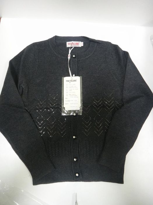 Кофта на застібці 88247 VIO FALONI