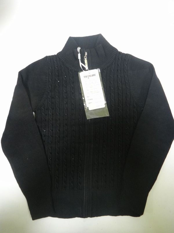 Кофта на застібці 88156 VIO FALONI