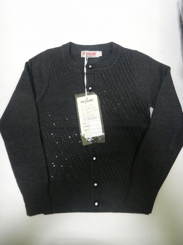 Кофта на застібці 88246 VIO FALONI