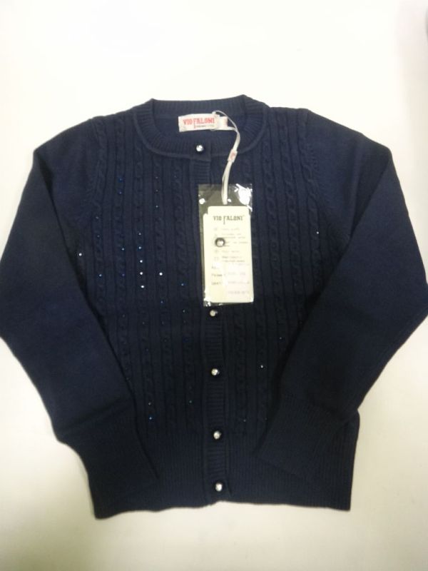 Кофта на застібці 88111 VIO FALONI