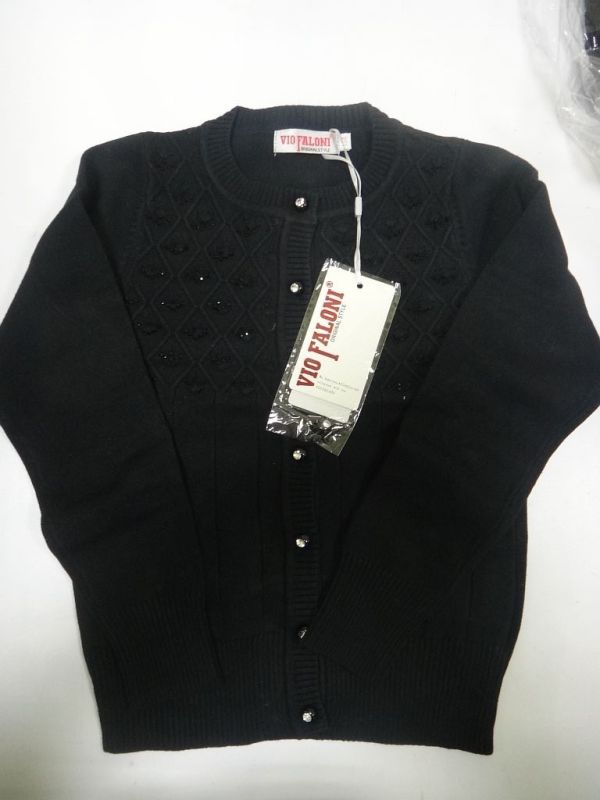 Кофта на застібці 88112 VIO FALONI