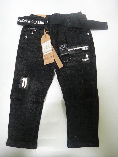 Джинси 6053DG CAICHE