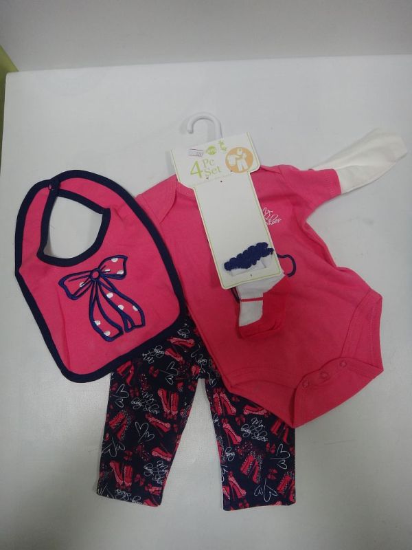 Костюм малюка 0249 PAYIFANG