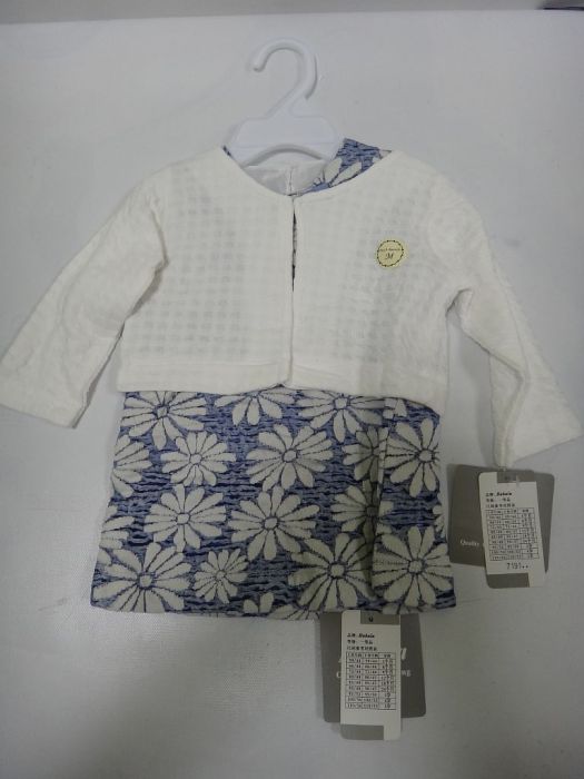 Сукня 7191 BABALA