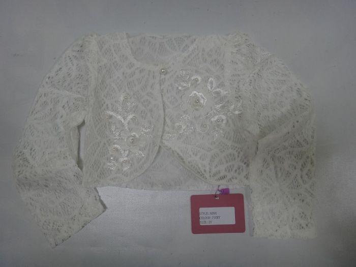 Болеро A084 AZ