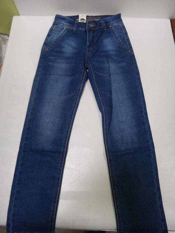 Джинси 18378 MERKIATO