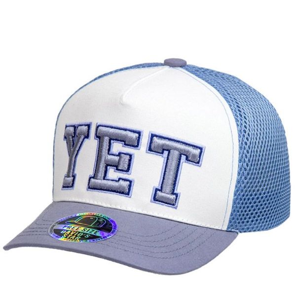 Бейсболка 209/б DAVIDS STAR УКРАЇНА