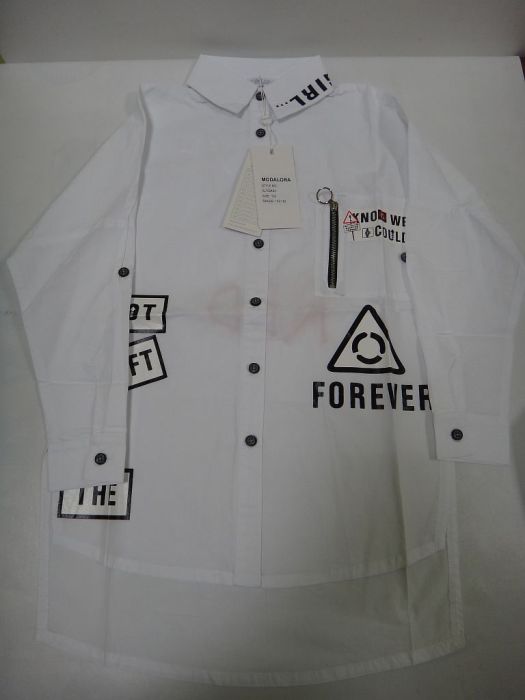 Сорочка XL702423 MODALORA