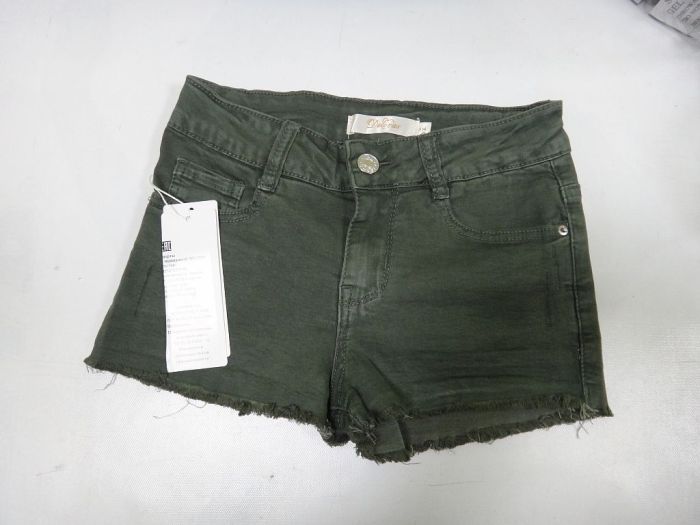 Шорти 29666 DELORAS