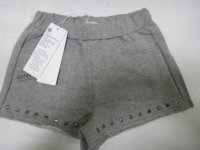 Шорти 29753 DELORAS