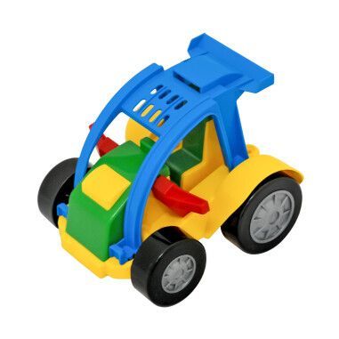 Машинка 39228 TIGRES УКРАЇНА