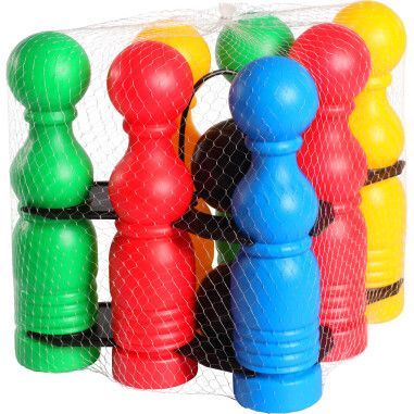 Боулінг 39110 TIGRES УКРАЇНА