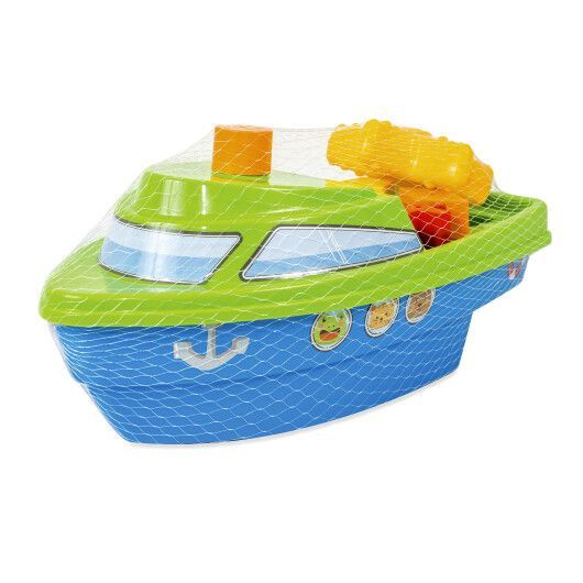 Кораблик 39379 TIGRES УКРАЇНА