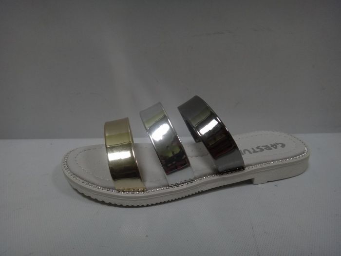 Шльопанці A226-M2276 GARSTUK