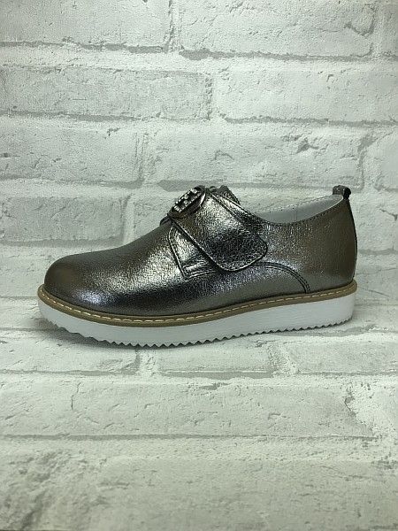 Туфлі класичні закриті п193-149-12 LC KIDS УКРАЇНА