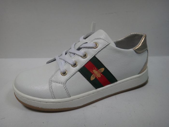 Туфлі класичні п180-22-23 LC KIDS УКРАЇНА