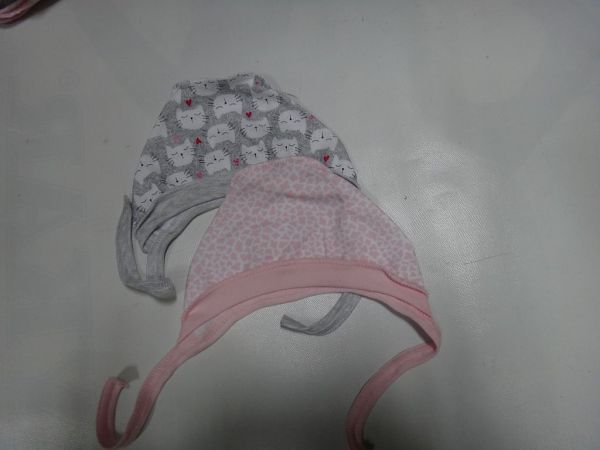 Чепчик 05107 ТАТОШКА УКРАЇНА