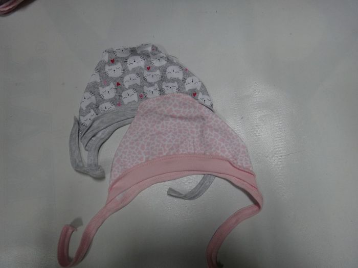 Чепчик 05107 ТАТОШКА УКРАЇНА