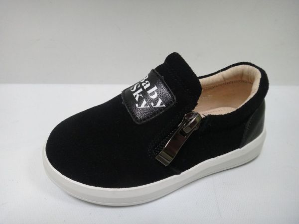 Туфлі класичні 9025-12-A BABY SKY