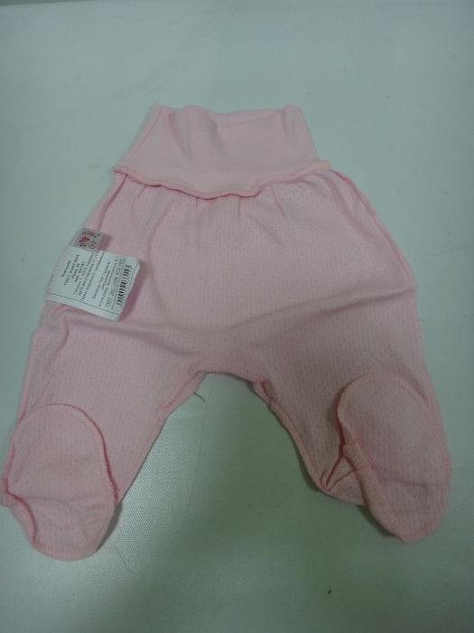 Повзуни на резинці 031107 ТАТОШКА УКРАЇНА