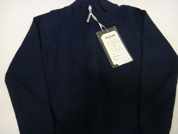 Кофта на застібці 88366 VIO FALONI