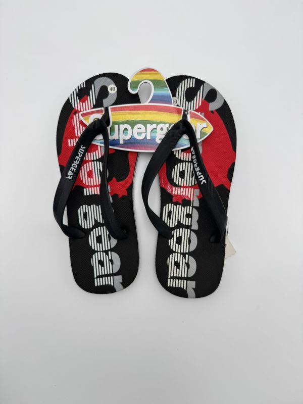 В'єтнамки B1253 SUPER GEAR УГОРЩИНА