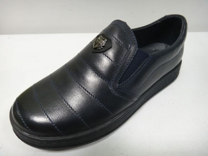 Туфлі класичні п176-036-110 LC KIDS УКРАЇНА