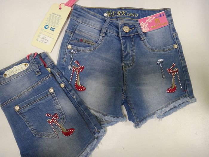 Шорти 48121 MERKIATO