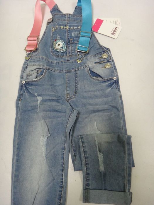 Напівкомбінезон 360029-2 CTK