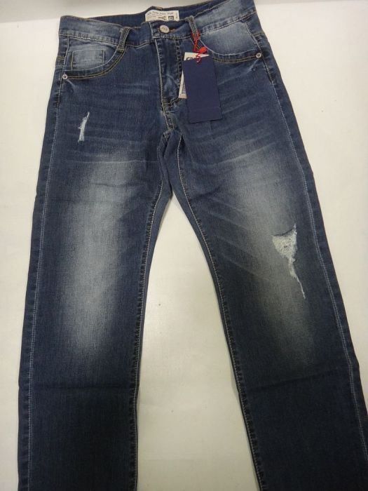 Джинси 230308 CTK