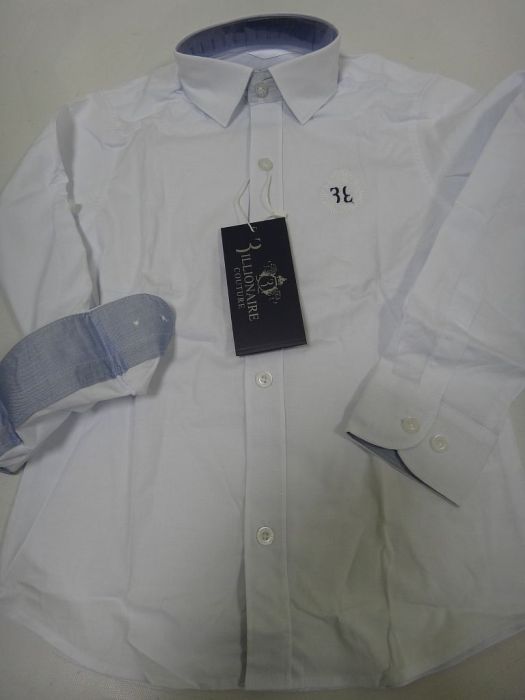 Сорочка 1-3642 BILLIONAIRE ТУРЦІЯ