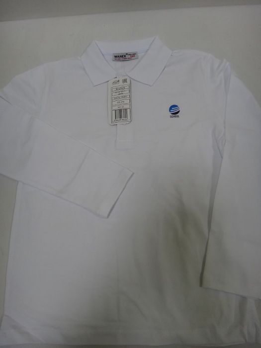 Поло TS1-14051 WANEX ТУРЦІЯ