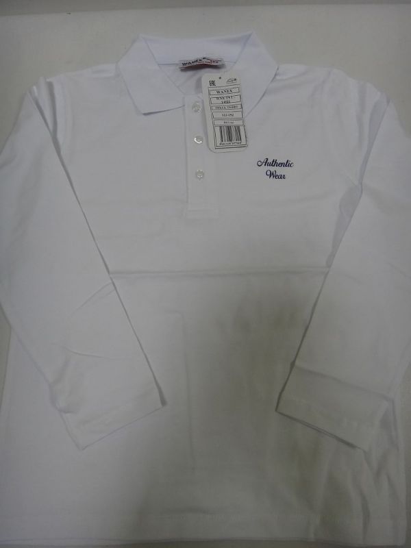 Поло TS1-14021 WANEX ТУРЦІЯ