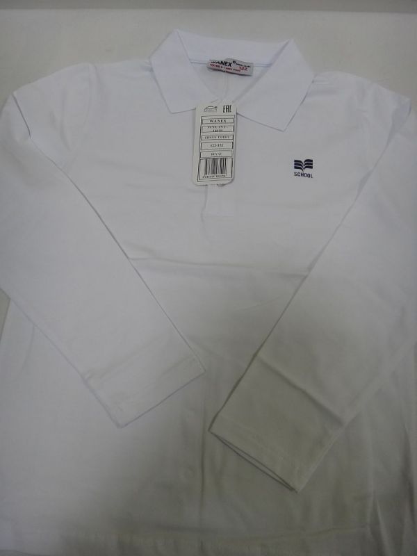 Поло TS1-14012 WANEX ТУРЦІЯ