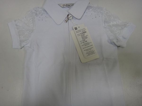 Блузка C61858S DELORAS