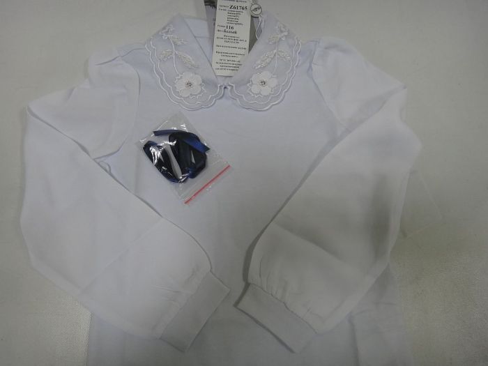 Блузка Z61765 DELORAS