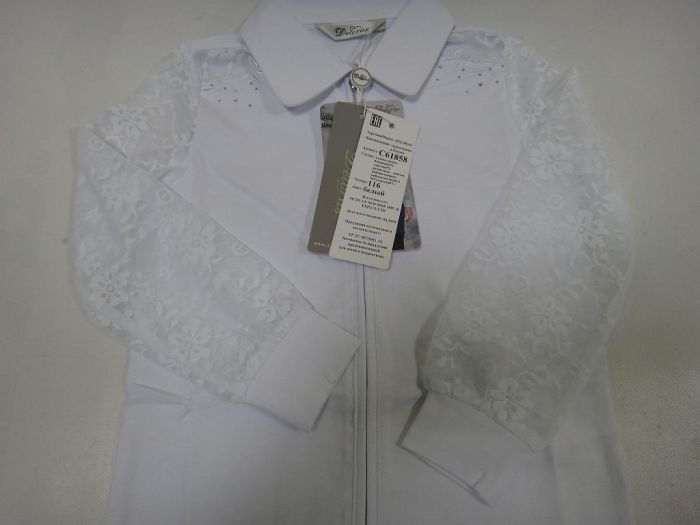 Блузка C61858 DELORAS