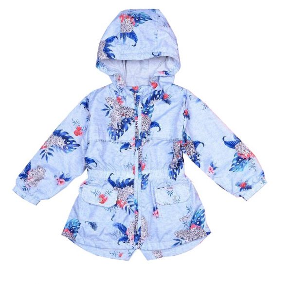 Вітрівка 102683D AIMICO