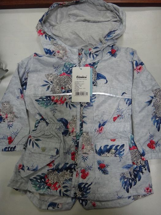 Вітрівка 102683D AIMICO