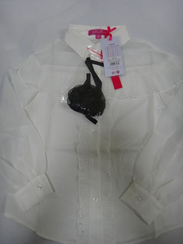 Блузка 782352 BEAR RICHI