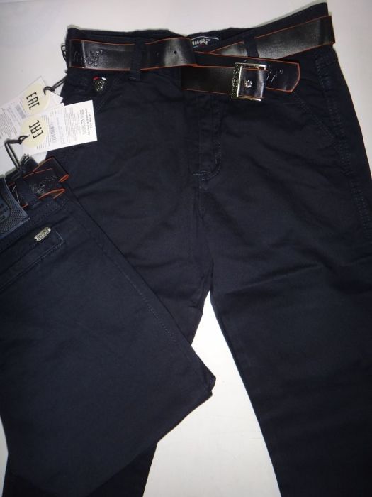 Штани M3450 MUSTI ТУРЦІЯ