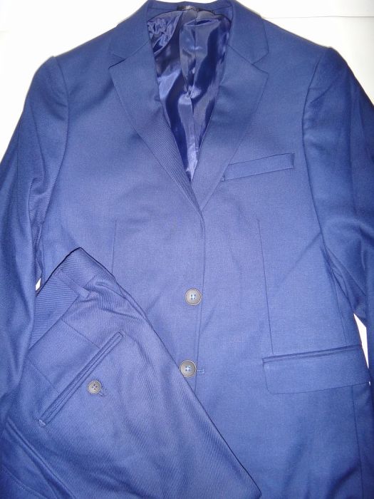 Костюм класичний PC772307 PIERRE CARLOS ТУРЦІЯ