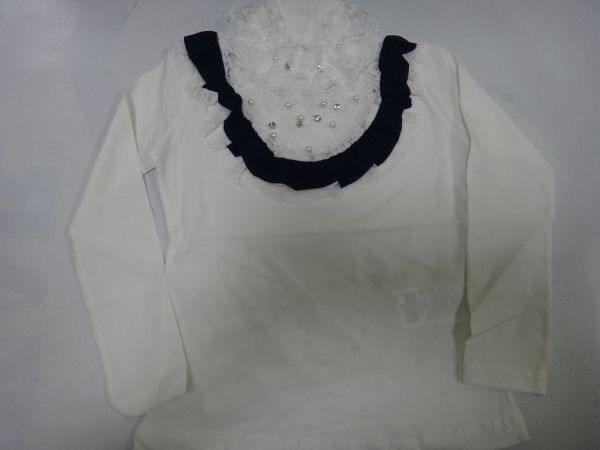 Блузка 5341 BL EFTELYA ТУРЦІЯ