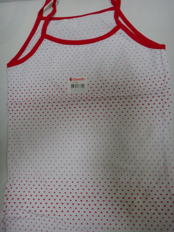 Майка спідня 43369 DONELLA ТУРЦІЯ