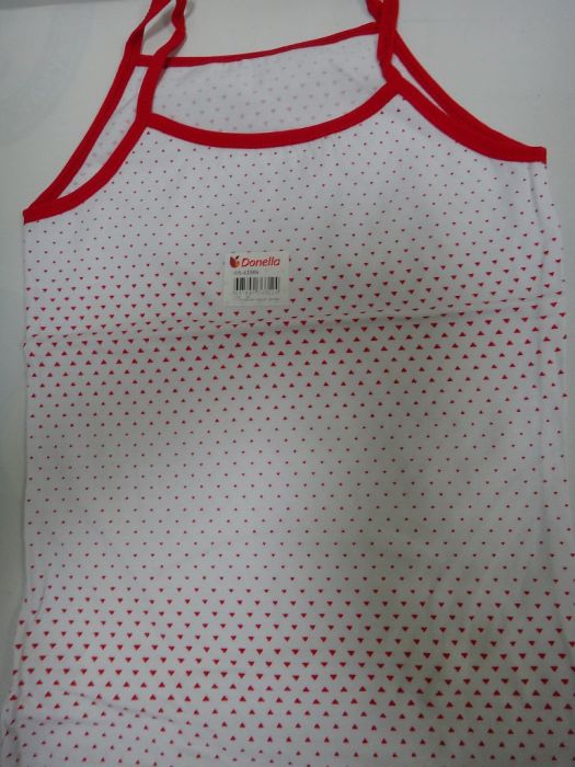 Майка спідня 43369 DONELLA ТУРЦІЯ