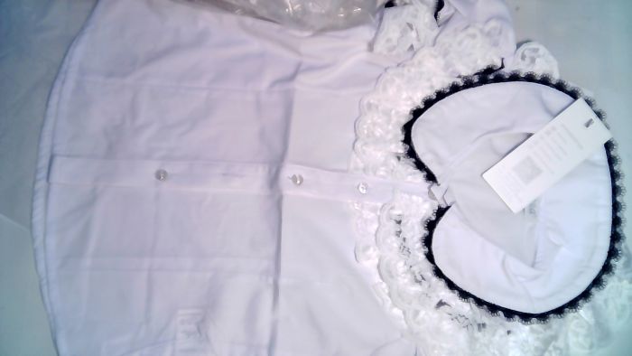 Блузка K703133-1 MODALORA